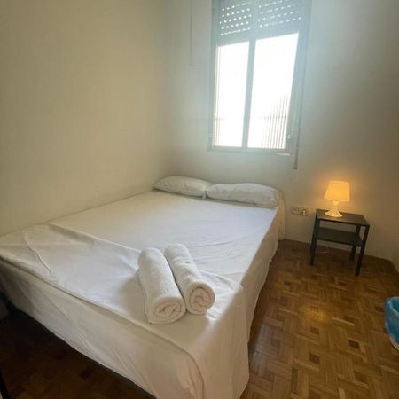 Hermosilla Rooms Madrid Eksteriør bilde