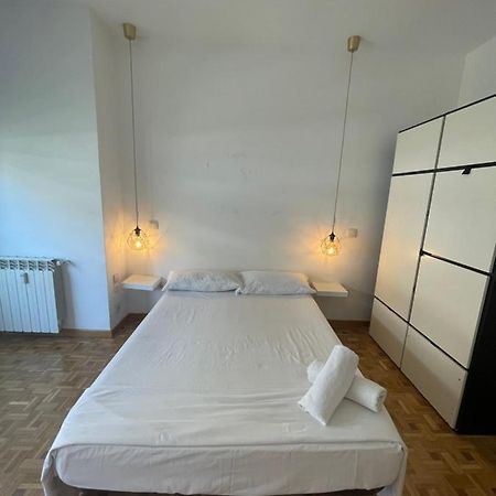 Hermosilla Rooms Madrid Eksteriør bilde