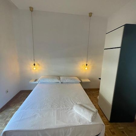 Hermosilla Rooms Madrid Eksteriør bilde