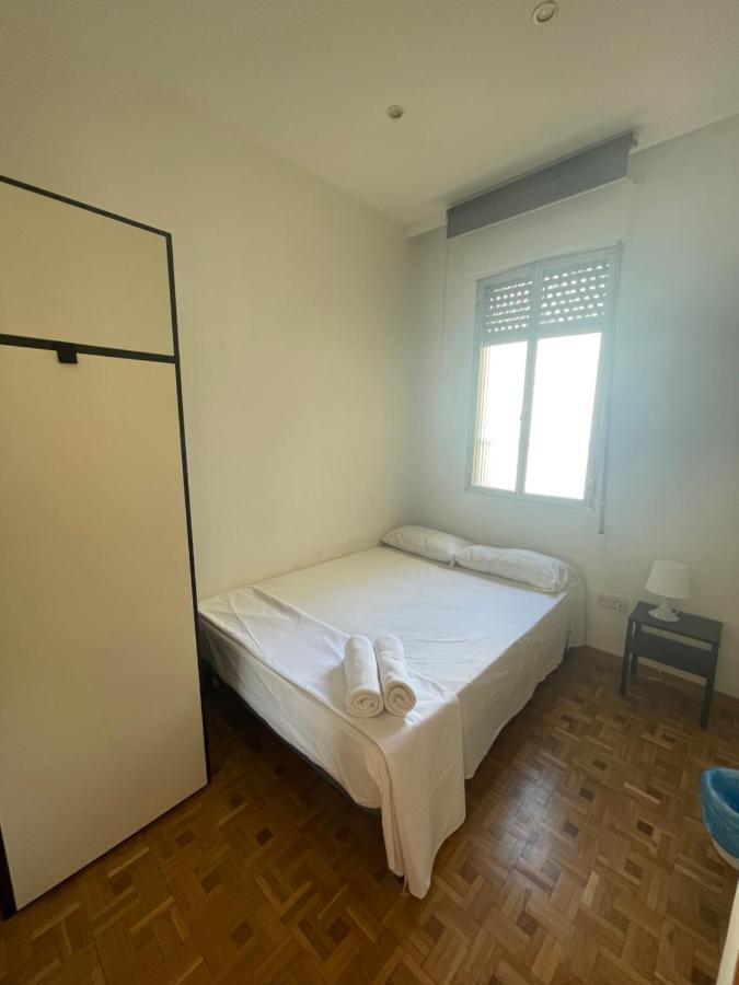 Hermosilla Rooms Madrid Eksteriør bilde