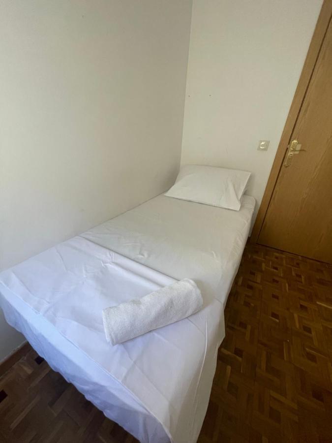 Hermosilla Rooms Madrid Eksteriør bilde
