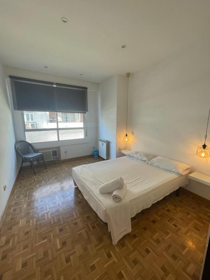 Hermosilla Rooms Madrid Eksteriør bilde