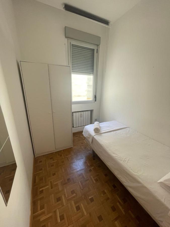 Hermosilla Rooms Madrid Eksteriør bilde