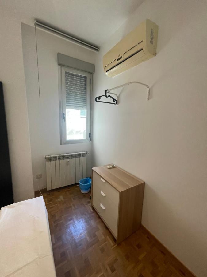 Hermosilla Rooms Madrid Eksteriør bilde