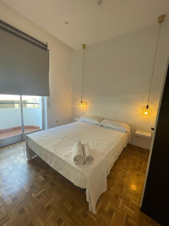 Hermosilla Rooms Madrid Eksteriør bilde